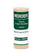 Medicrepe® Elastic Crepe Bandage Unstretched Heavy Range 10cm x 1.5m