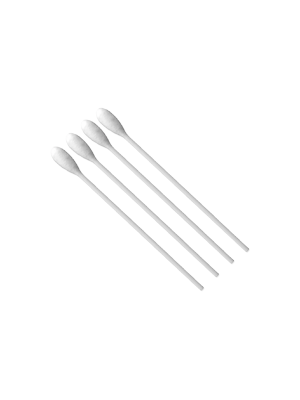 Mouth Swab Jumbo Multigate Sterile Single-Use White 18cm
