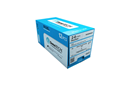 DEMESILK SILK SUTURE 2/0 24MM 3/8 RC 45CM 12S