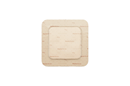 Mepilex Border Flex Dressing 10x10cm - Box/10