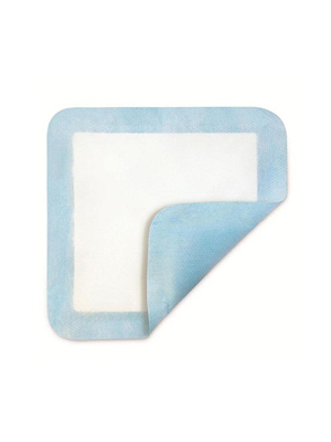 Mextra® Superabsorbent Dressings 15 x 20cm - Bx/10