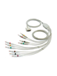 ECG CABLE ANATOMICAL DESIGN AHA