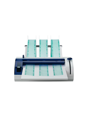 Millseal Medical Pouch Heat Sealer Manual - Each
