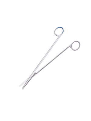 Metzenbaum Scissors Straight Sterile 25cm - Single Use
