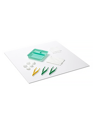 Basic Dressing Pack #8 Sage Sentry Carton of 220
