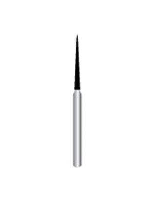 MDT Diamond Bur Pointed Cone XF 166-010 Pack of 10