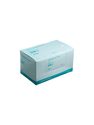 All Purpose Towel MULTIGATE Non-Sterile White 35x60cm