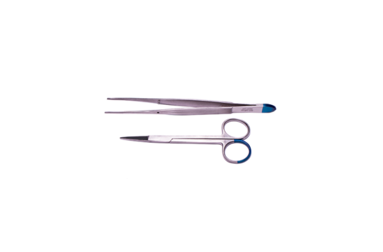 Suture Removal Set Sterile