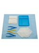 Basic Dressing Pack SmartTab A&E Multigate Sterile Each