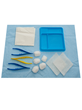 Basic Dressing Pack Multigate SmartTab, Sterile Single Use