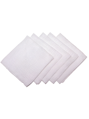 Gauze Swab Multigate 11-666 7.5cm 500x5s