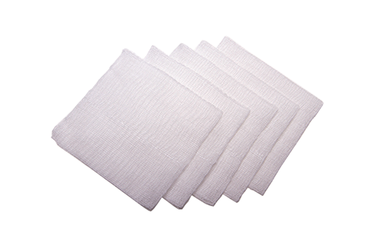 Gauze Swab Multigate 10cm x 10cm 