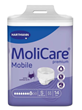 MoliCare Premium Mobile 8 Drops Small Pull-Up Incontinence Pants