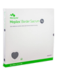 Mepilex Border AG Sacrum Antimicrobial Foam Dressing 23x23cm
