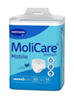 MoliCare Premium Mobile 6 Drops Incontinence Pants X-Small 84s