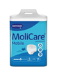 MoliCare Premium Mobile 6 Drops Incontinence Pants Small 84s