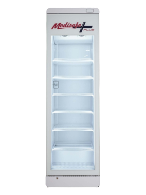 Medisafe Plus Vaccine Fridge 420L