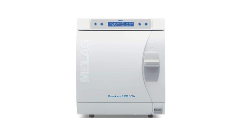 MELAG Euroklav® 23VS Plus