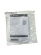 POLY TOWELS FENESTRATED - Box/55