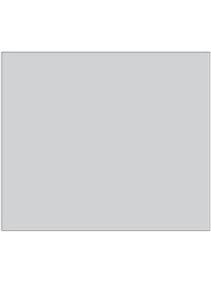 PLASTIC DRAPES 120x140 100's
