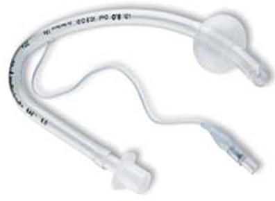 RAE TUBES CUFFED ORAL 7.0mm