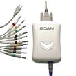 Edan PC Based ECG Machine