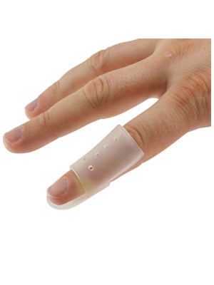 STAX Finger Splints Size 4