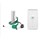 MESI mTABLET TBI Diagnostic Module & 4 Port Charging Station