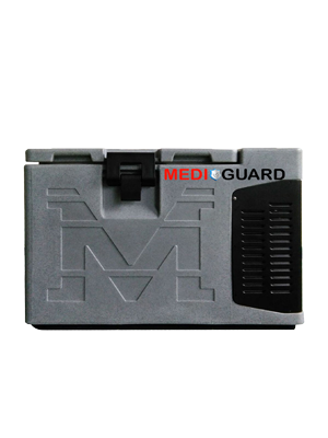 MediGuard Portable Vaccine Refrigerator/Freezer 30L 