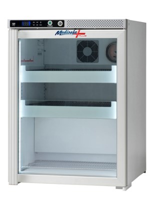 Medisafe Vaccine Fridge Plus AKG 157