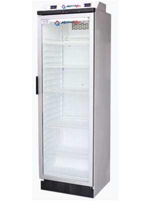 Medisafe Plus 371 Vaccine Fridge + Cloud Monitoring 