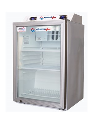 Medisafe Plus 80 Vaccine Fridge + Cloud Monitoring 