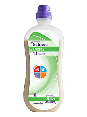 Nutrison Energy 1L - Ctn/8