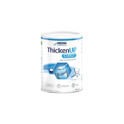 RESOURCE ThickenUp Clear Instant Beverage Thickener 900g - Each