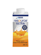 RESOURCE Ultra Clear Nutritional Drink, Orange 200mL - Ctn/24