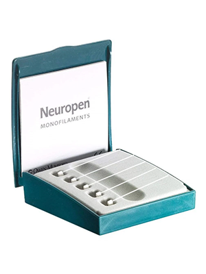 Neuropen® Replacement Monofilaments (10g Sensory Test)
