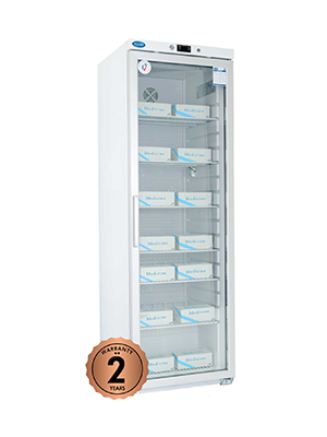 Pharmacy Vaccine Fridge Nuline  PR350 350L