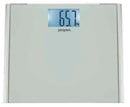 Propert Nova Bathroom Digital Scale Flat Glass Top 180kg - Each