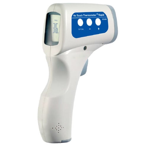 No Touch Digital Thermometer