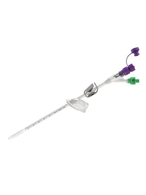Flocare® ENFit™ Gastronomy Tube (G-Tube) CH18