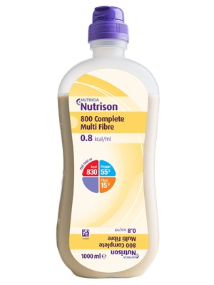 NUTRISON 800 COMP MF OPTRI BOT 1L - Ctn/8