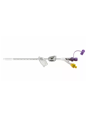 Nutricia Flocare® ENFit™ G-Tube CH20 - Ctn/2