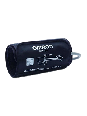 Omron Intelli Wrap Blood Pressure Monitor Cuff 22-42cm - Each