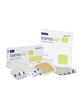 Osmocol® Hydrocolloid Dressing Thin 10cm x 10cm – Box/10