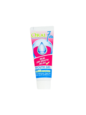 Oral Seven Gel - Oral7 10mL