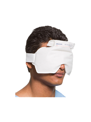 Ice Pack Adjustable Halyard Health Eyecare (EENT) 11.4cm x 25cm 