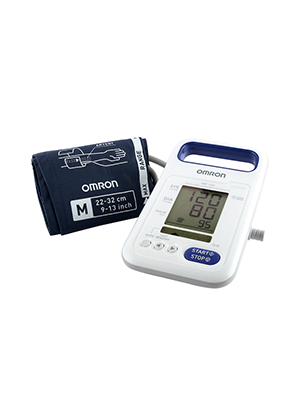 Cuff Medium 22-32cm Blood Pressure Monitor Portable Omron 