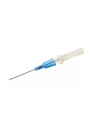 IV Catheter Optiva 20Gx32mm