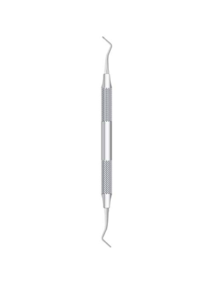 Ongard Lite-Touch Excavator DEH8 # 17 - Dental Steel Tool