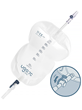 Leg Bag Ugo Catheter & Sheath 750ml Sterile UGO7C